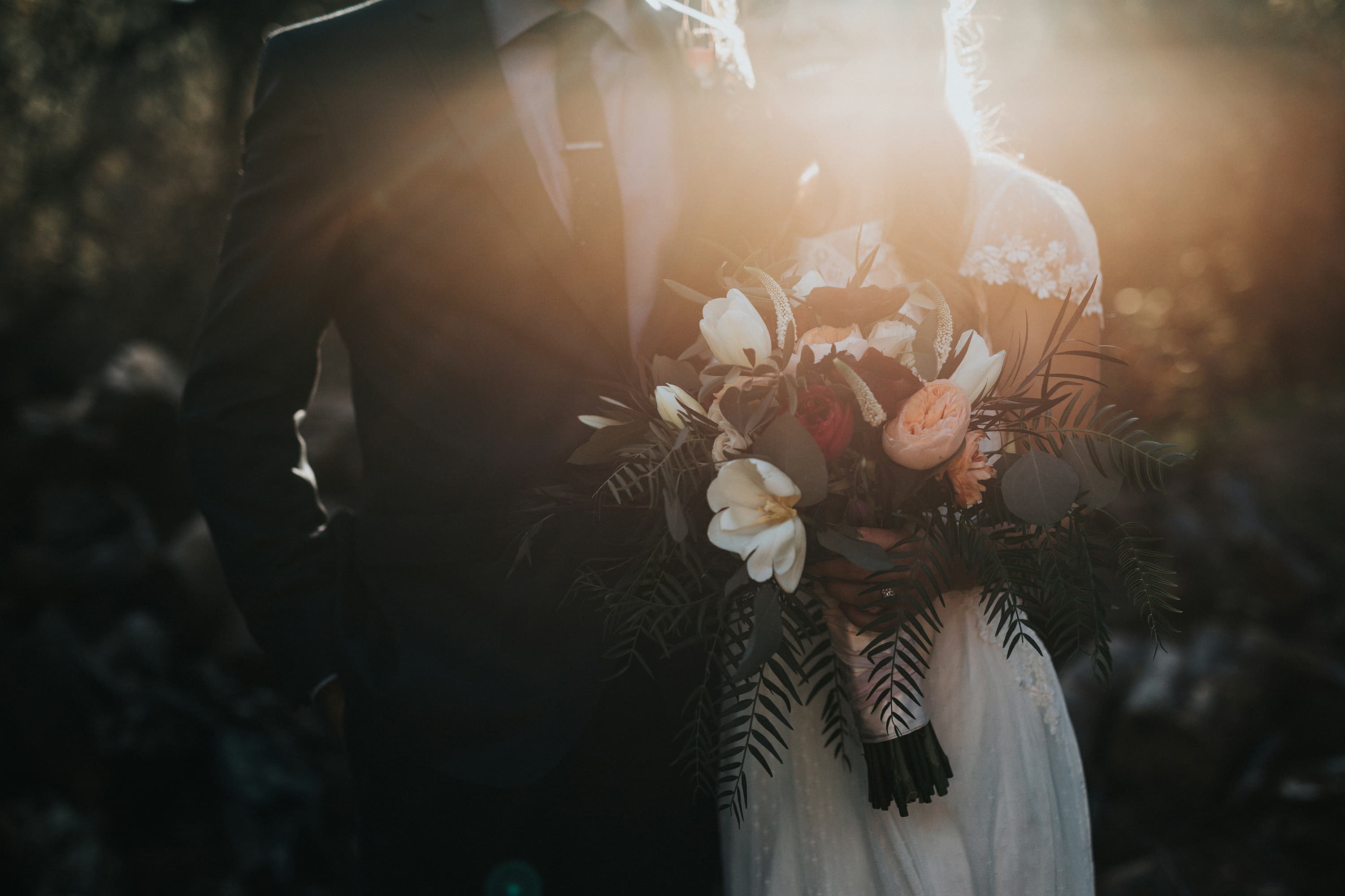 Heiraten in Dänemark