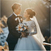 Heiraten in Dänemark