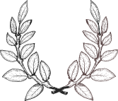 Erfolgskranz-Symbol
